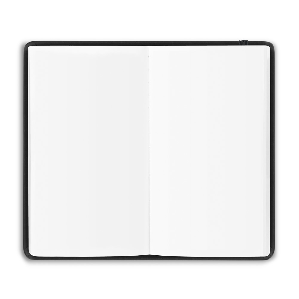Caderno de Bolso Personalizado