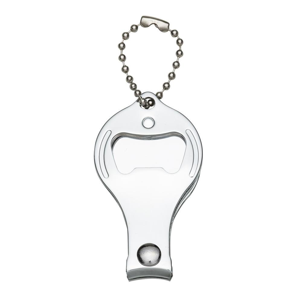 Chaveiro de Metal 3 em 1 -Ref.: LP56918
