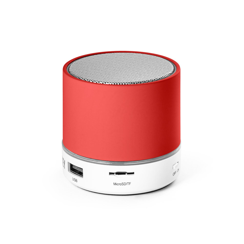 Caixa de Som Personalizada -Ref.: LP572538