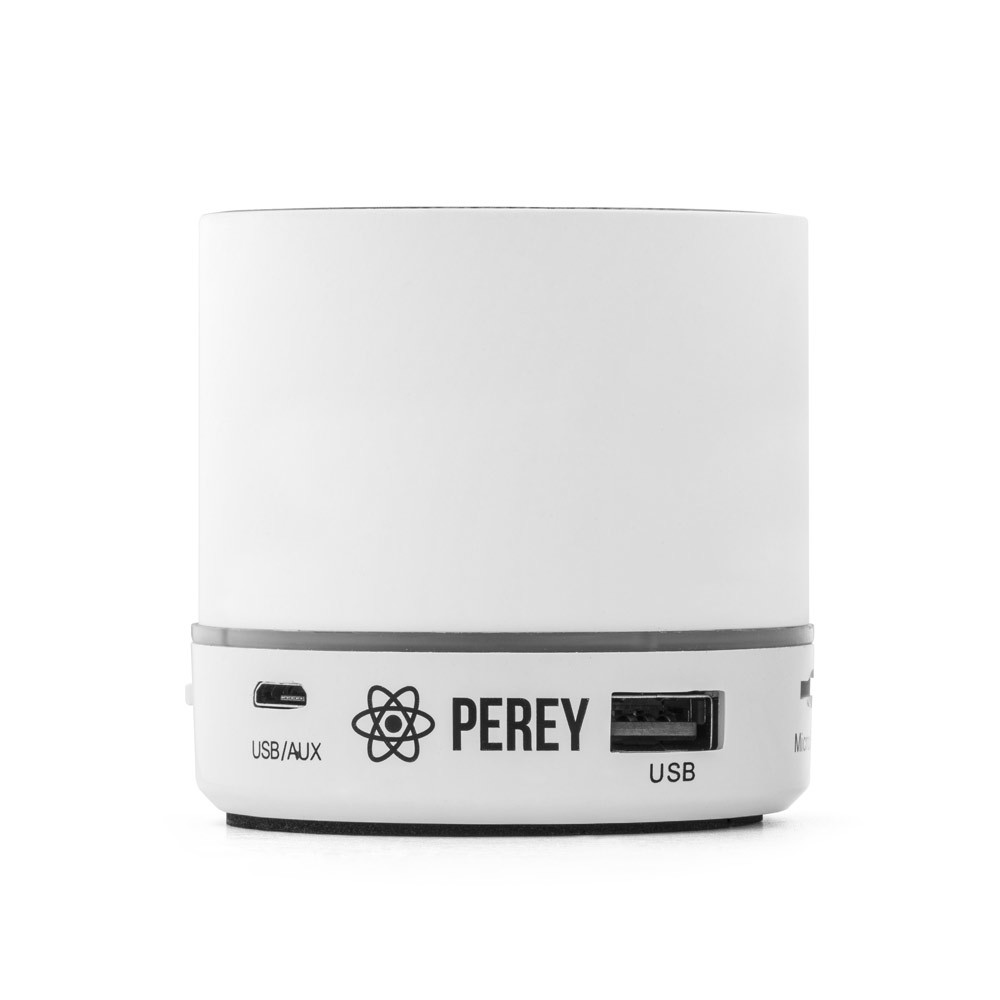 Caixa de Som Personalizada -Ref.: LP572538