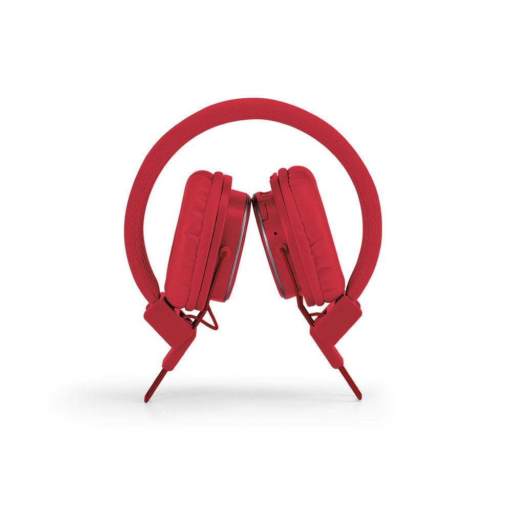 Fone de ouvido dobravel Personalizado-Ref.: LP573658
