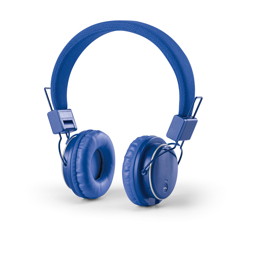 Fone de ouvido dobravel Personalizado-Ref.: LP573658