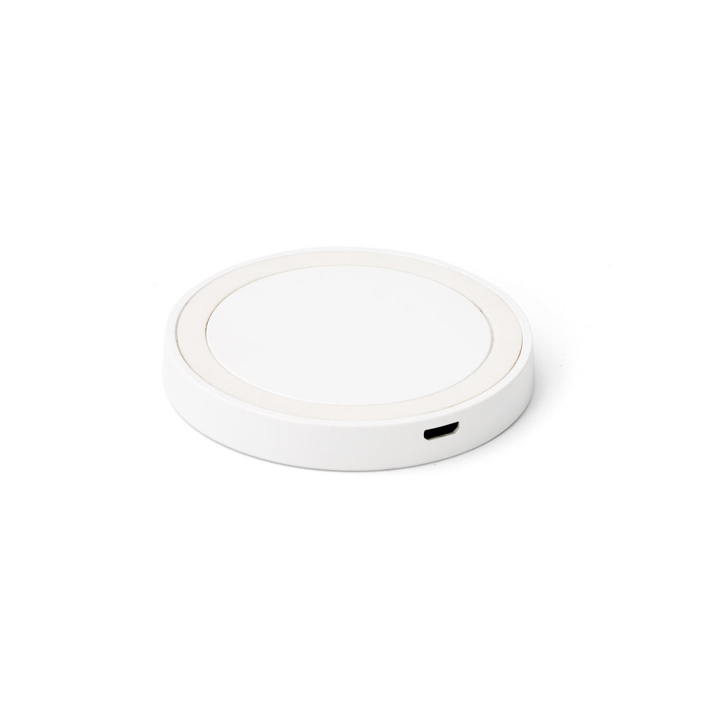 Carregador wireless Personalizado