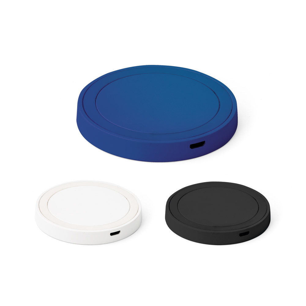 Carregador wireless Personalizado