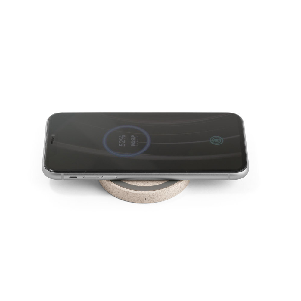 Carregador wireless Personalizado