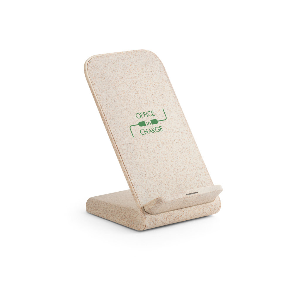 Suporte para Celular com Carregador