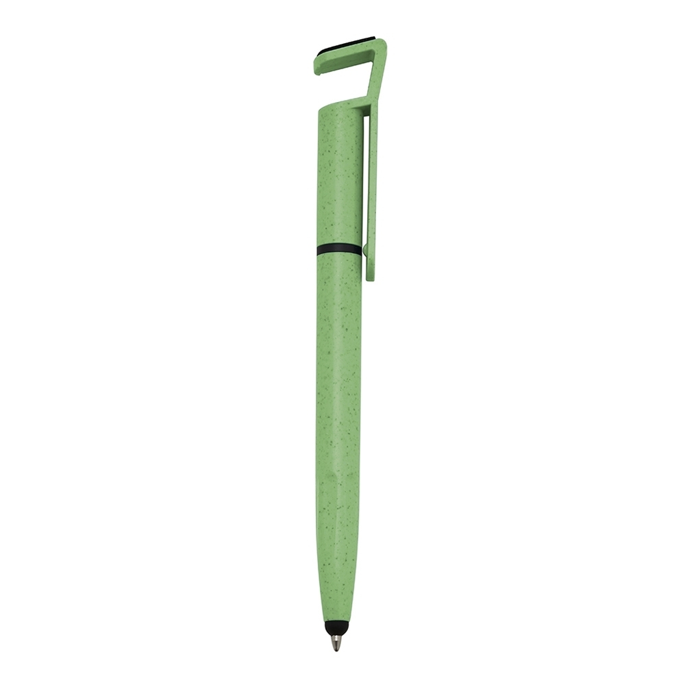 Caneta Fibra de Bambu