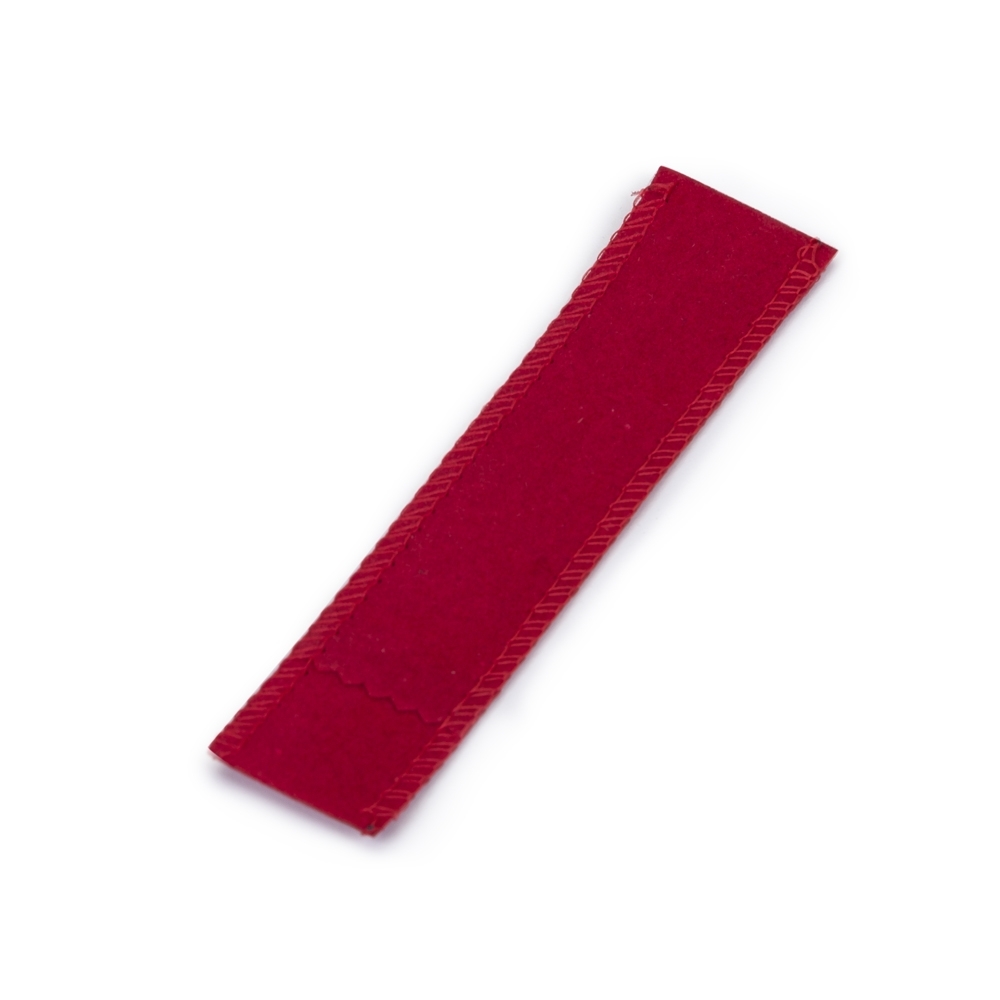 Embalagem de veludo para 01 caneta – Ref.: LP73528