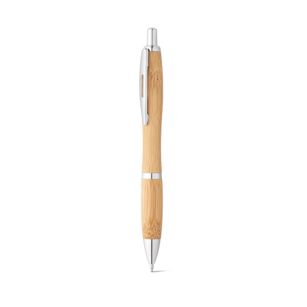 Caneta em Bambu
