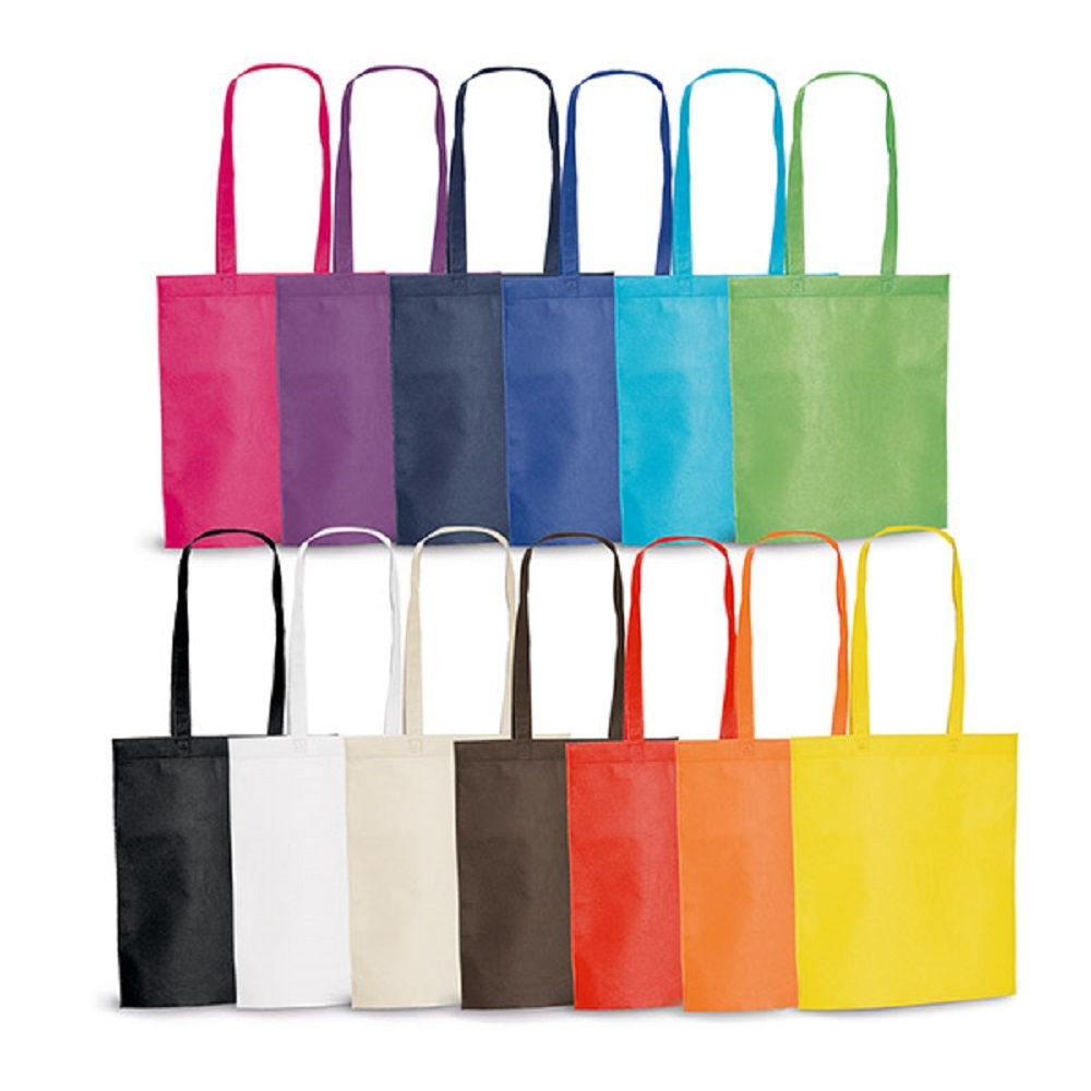 Sacola em Nonwoven Personalizada