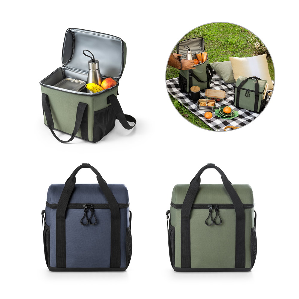 Bolsa térmica personalizada