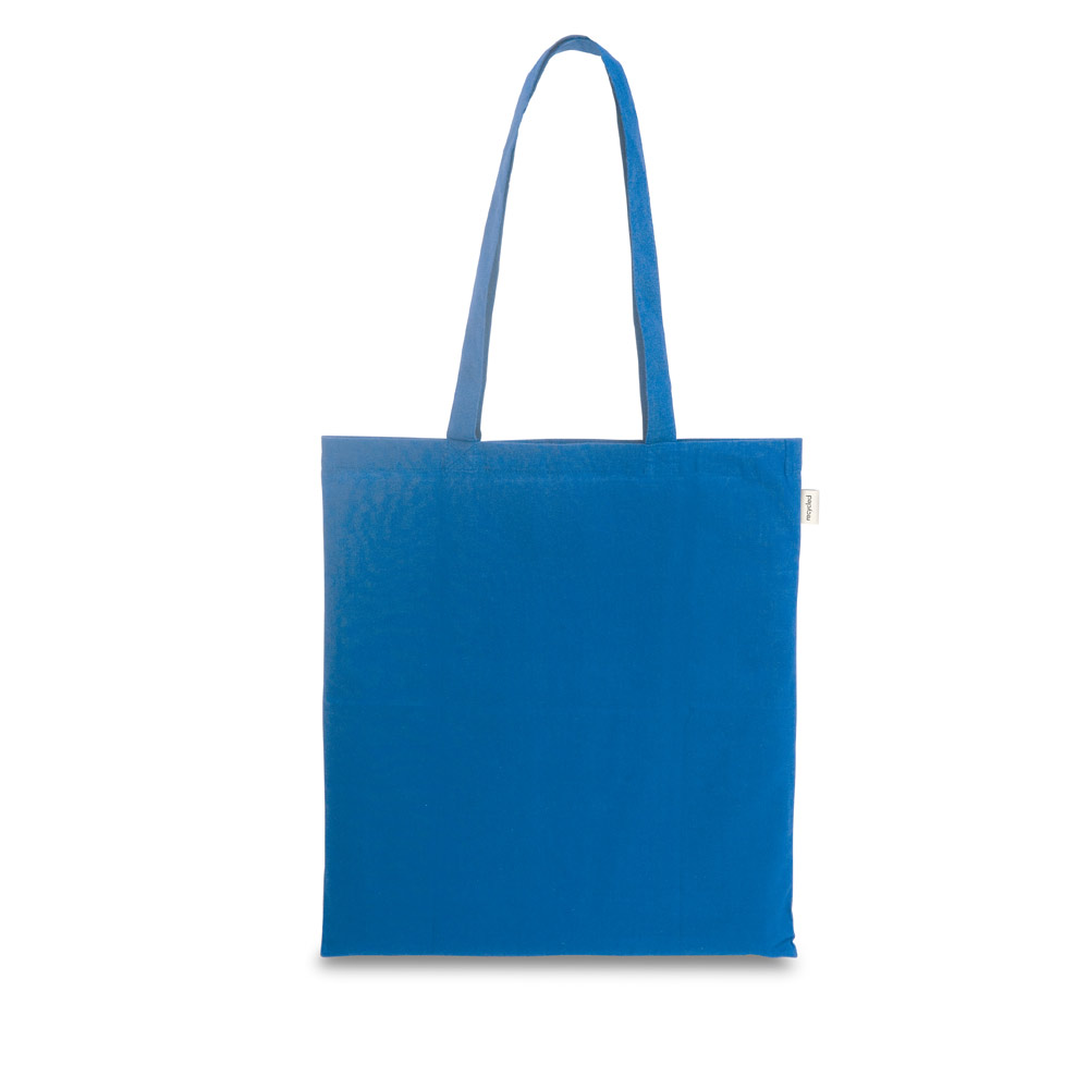 Sacola de Algodão personalizada