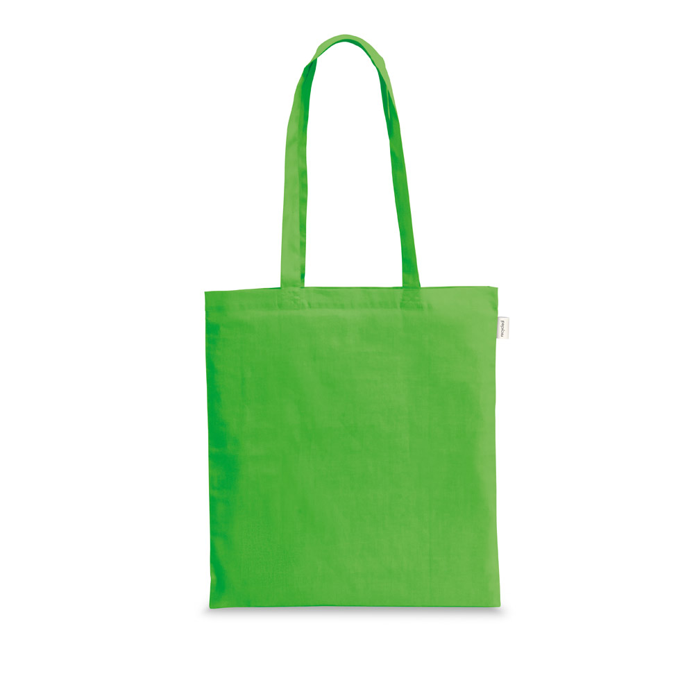 Sacola de Algodão personalizada