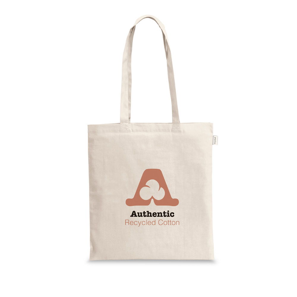Sacola de Algodão personalizada