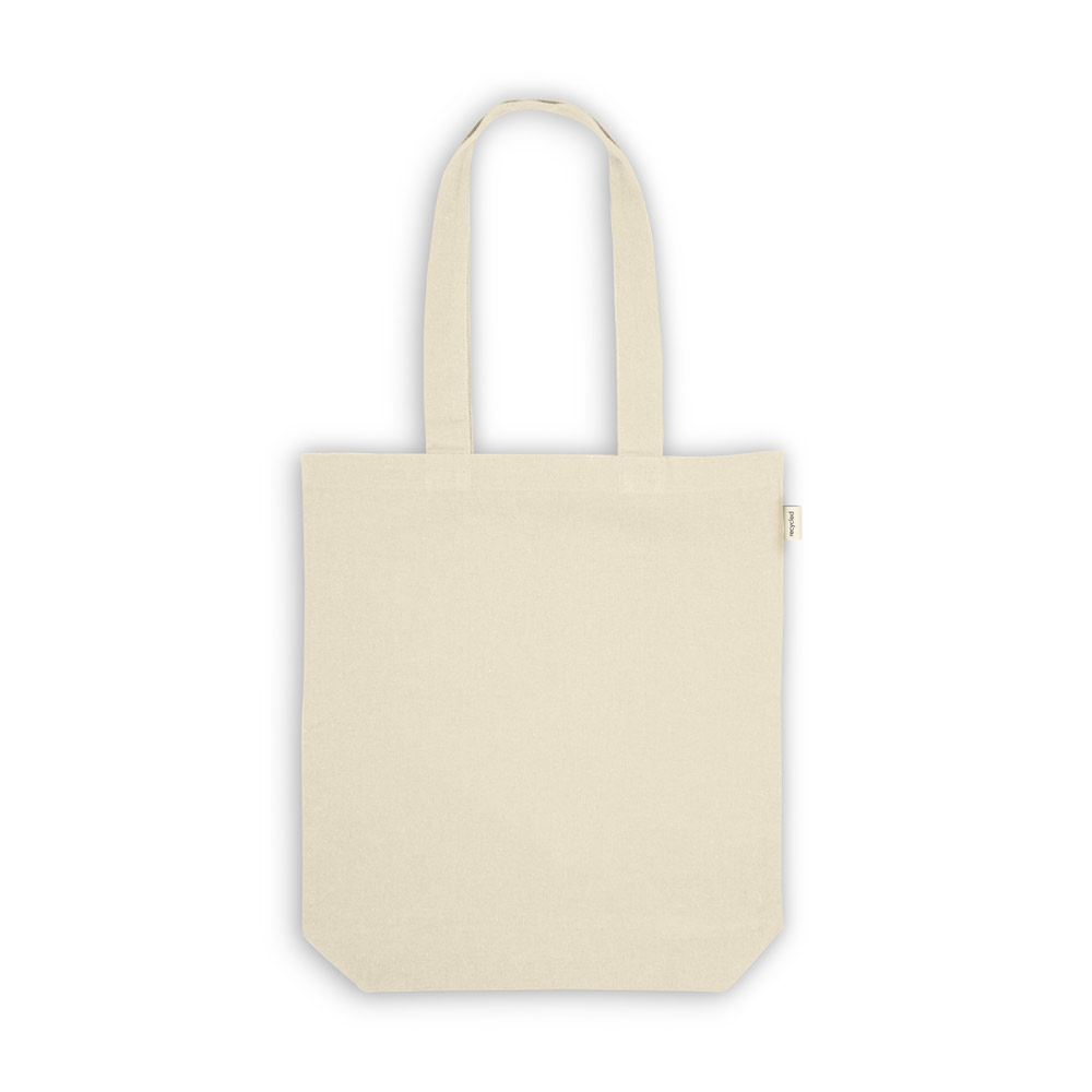 Sacola de Algodão Personalizada