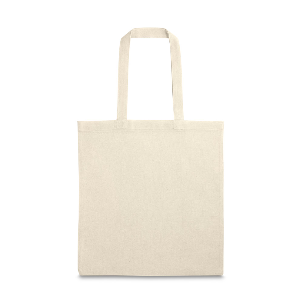 Sacola de Algodão Personalizada