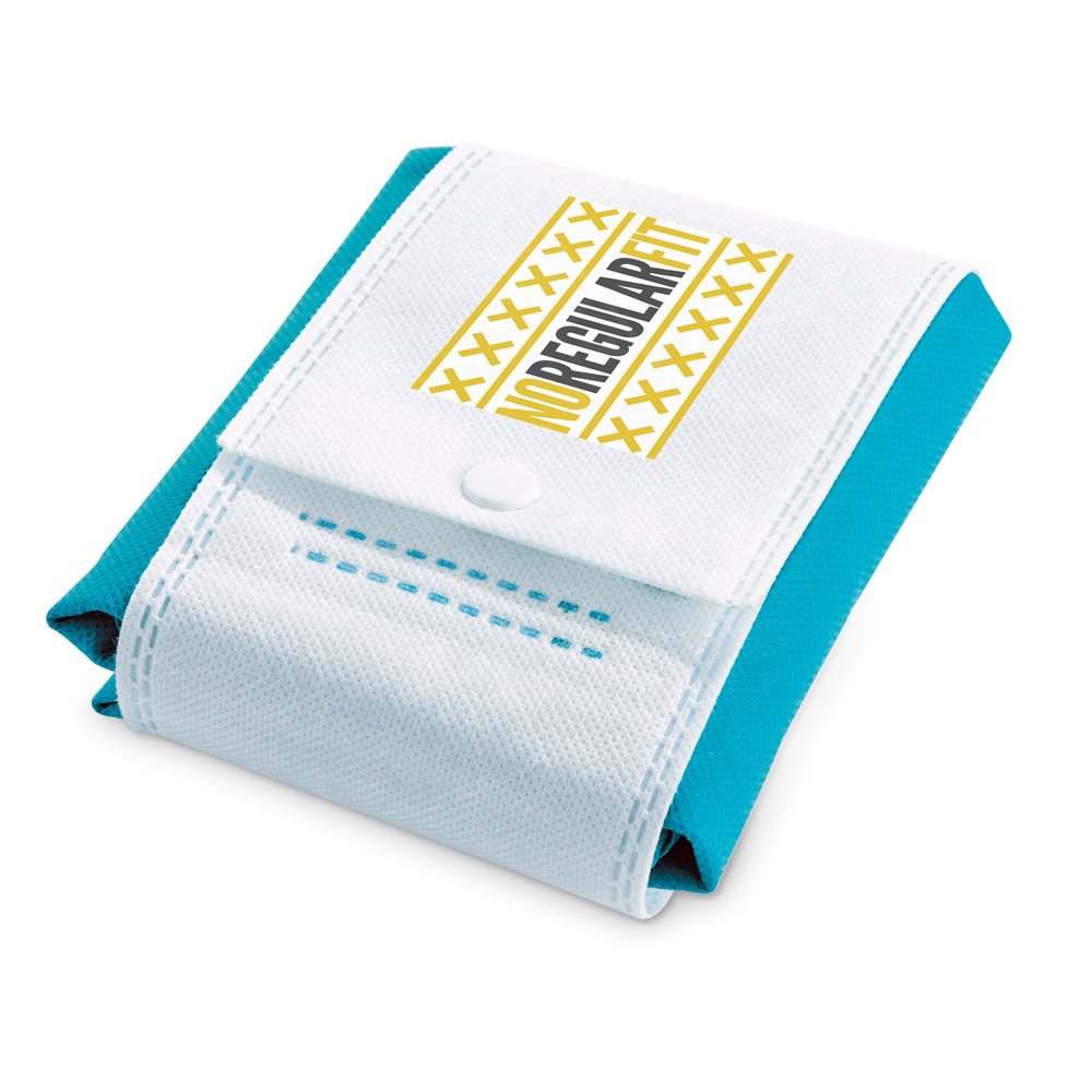 Sacola dobrável Personalizada