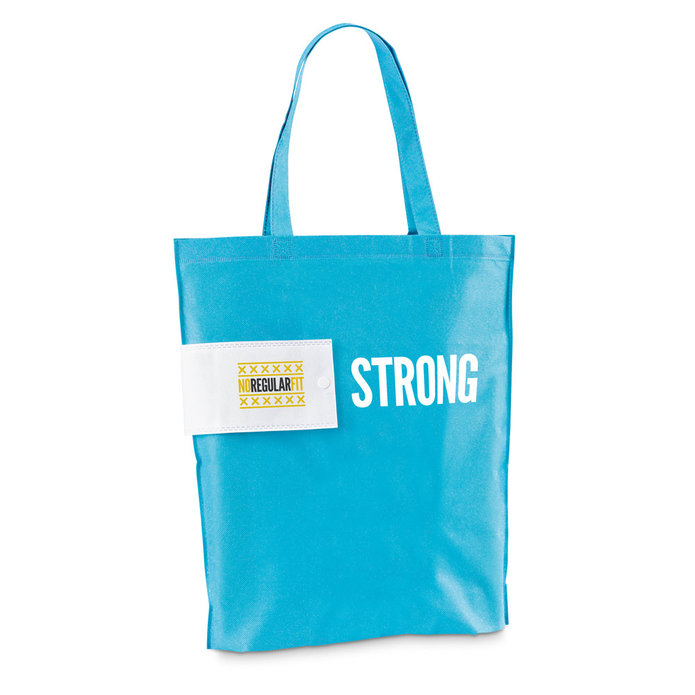 Sacola dobrável Personalizada