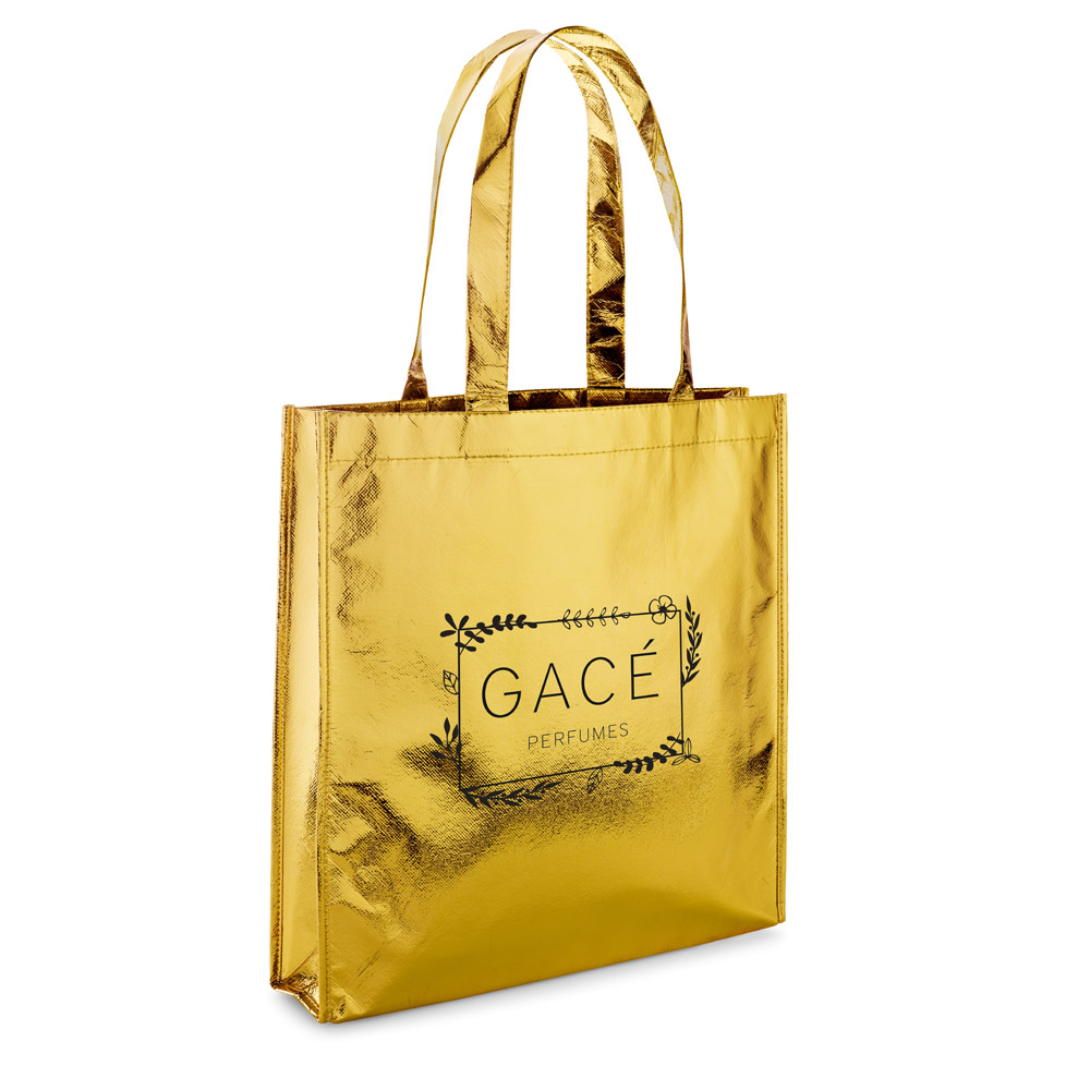 Sacola de TNT Personalizada