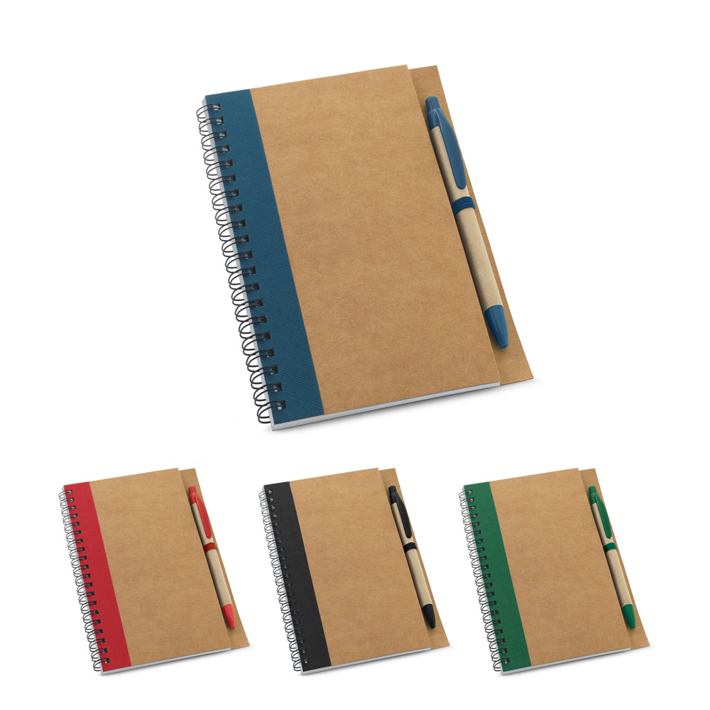 Caderno B6 Personalizado