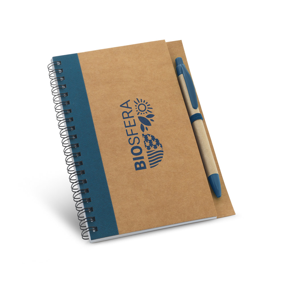 Caderno B6 Personalizado