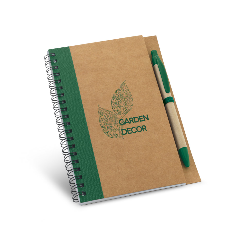 Caderno B6 Personalizado