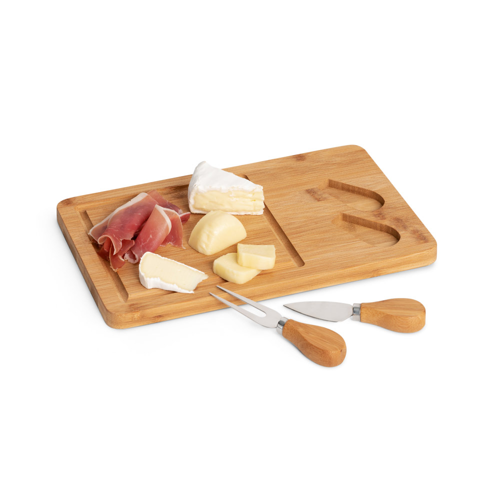 Kit Queijo