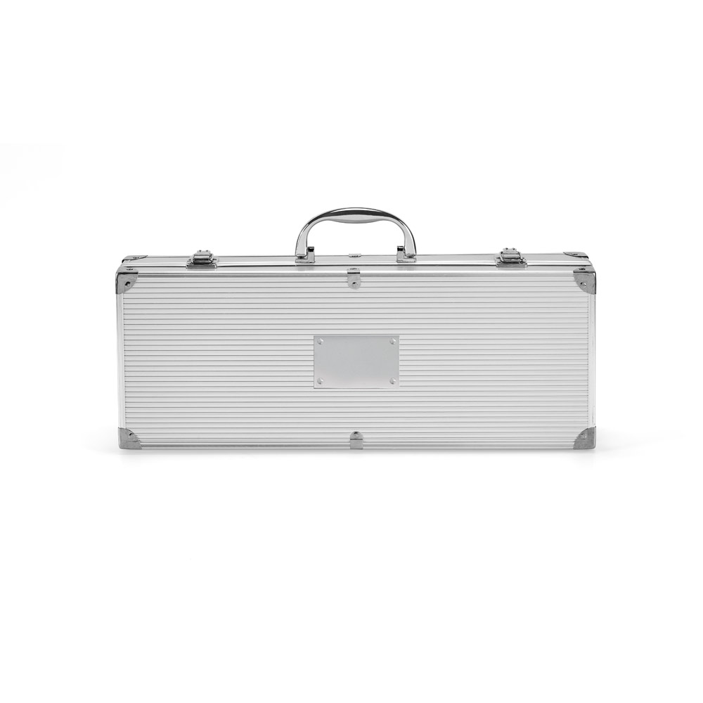 Kit Churrasco Personalizado