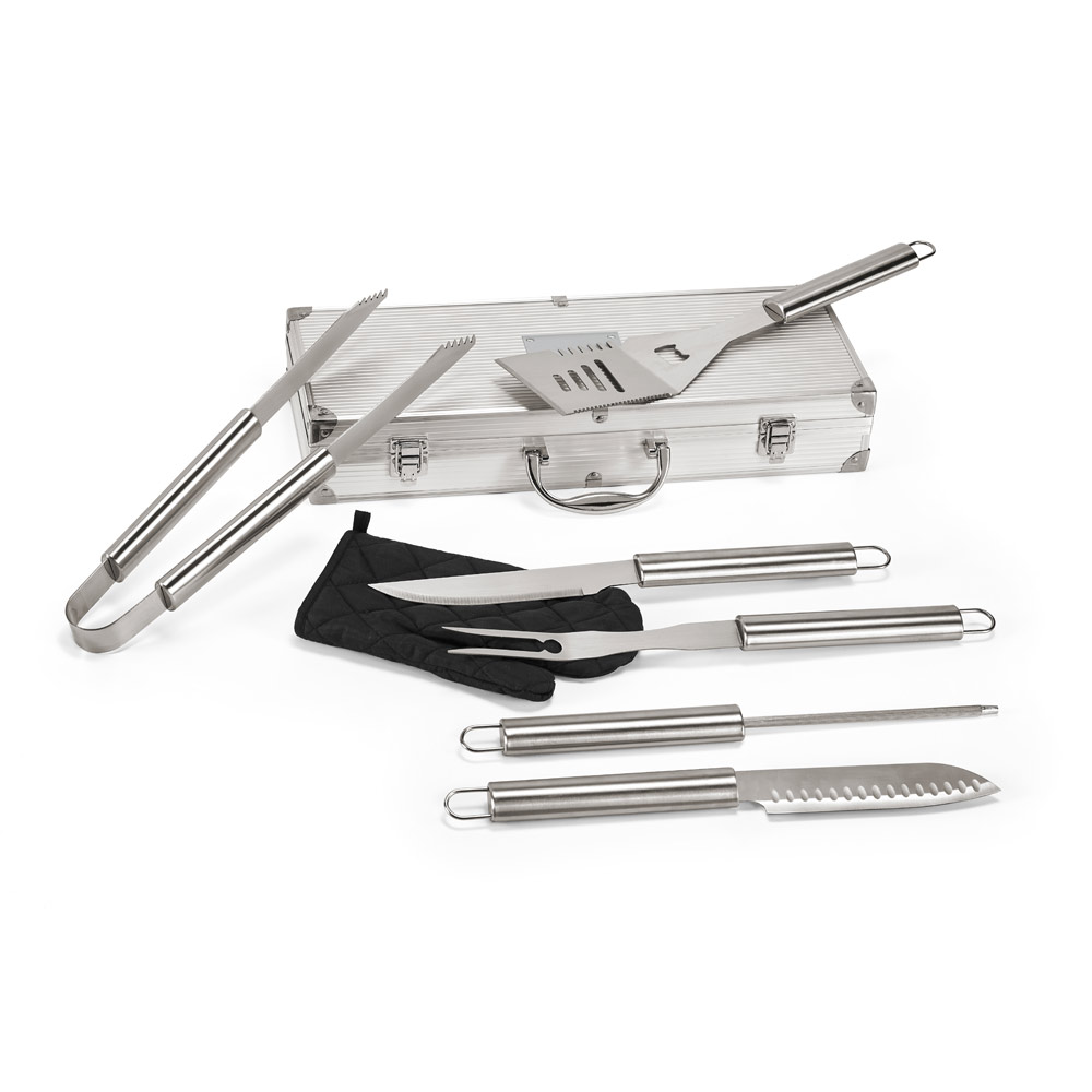 Kit Churrasco Personalizado