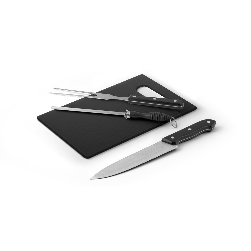 Kit Churrasco