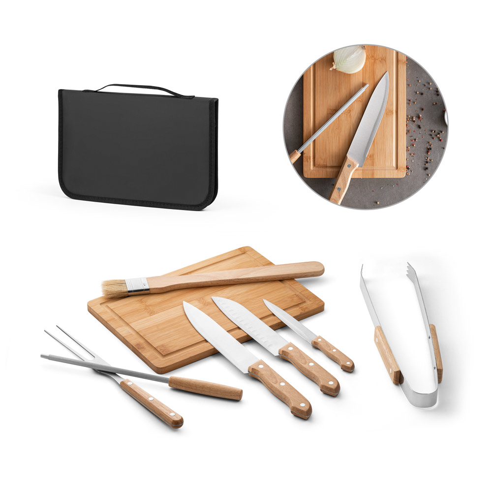 Kit Churrasco
