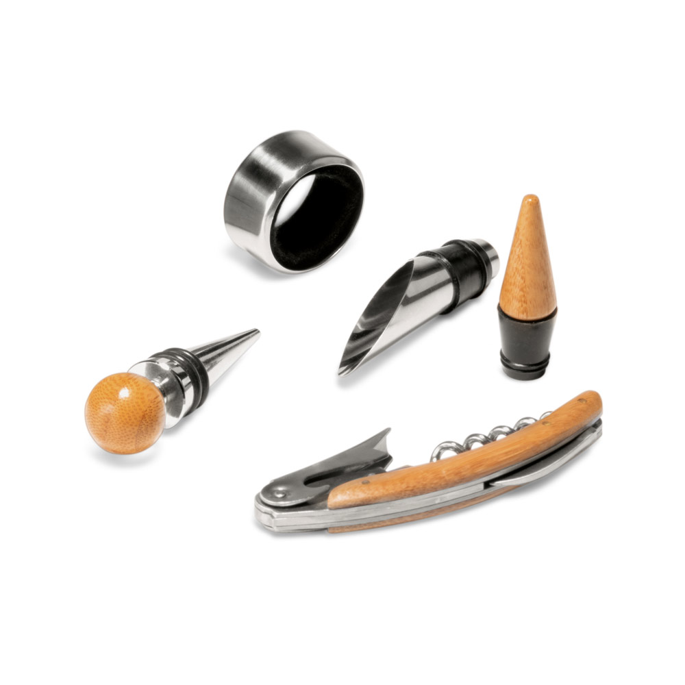 Kit Vinho Personalizado