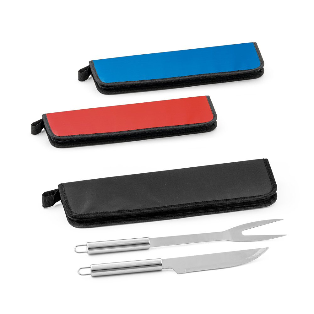 Kit Churrasco Personalizado