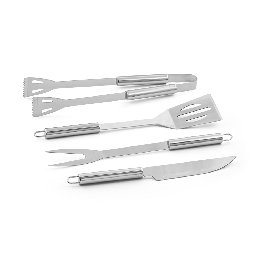 Kit Churrasco personalizado