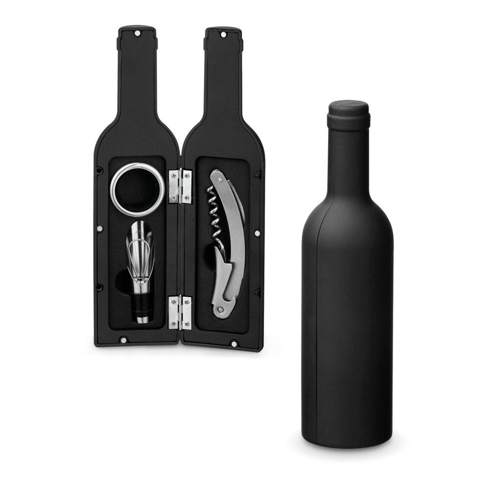 Kit Vinho Personalizado