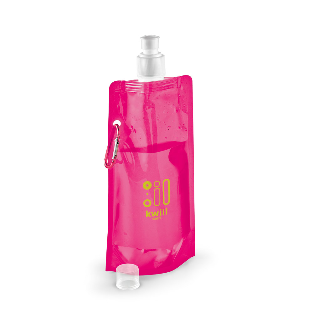 Squeeze dobrável Personalizado