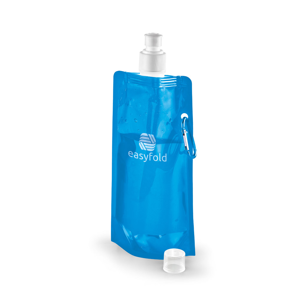 Squeeze dobrável Personalizado