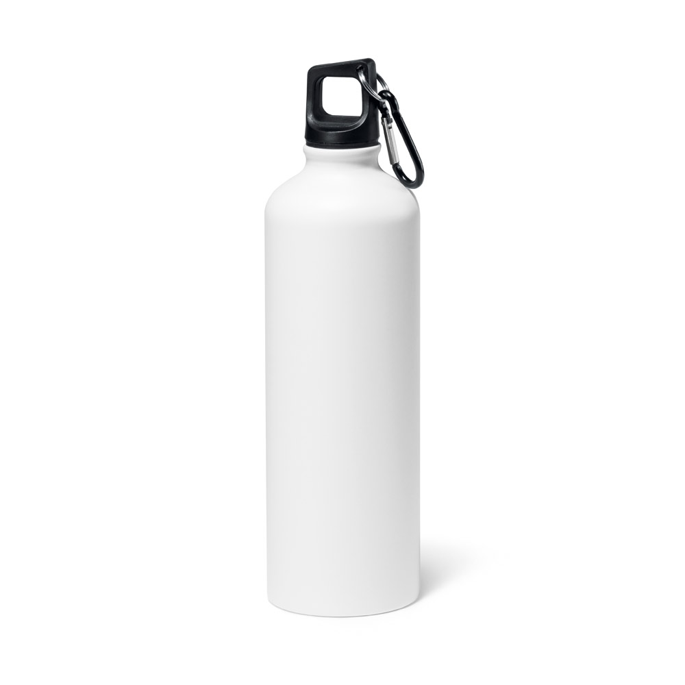 Squeeze em alumínio 800ml