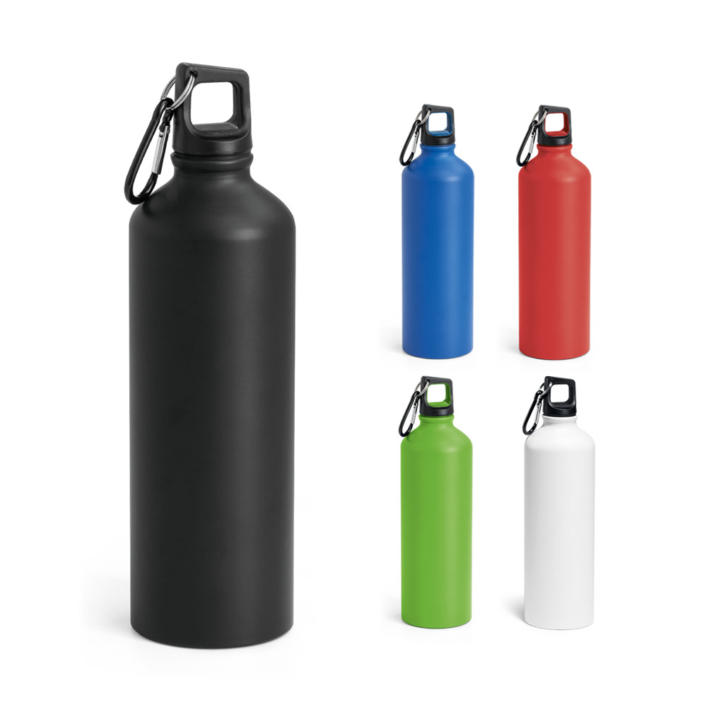 Squeeze em alumínio 800ml