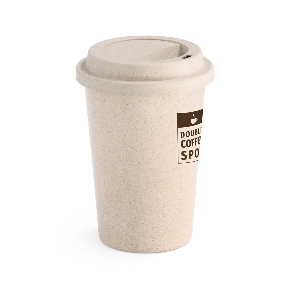 Copo Ecológico Personalizado