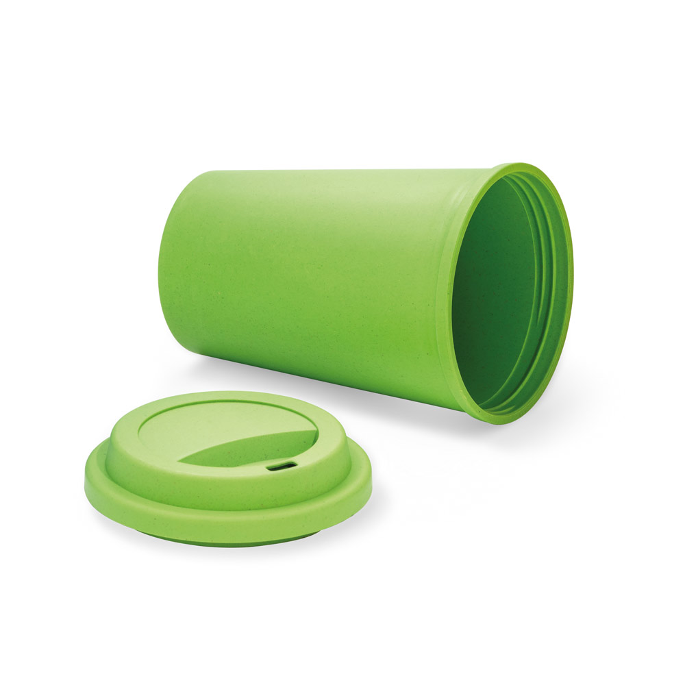 Copo Ecológico Personalizado