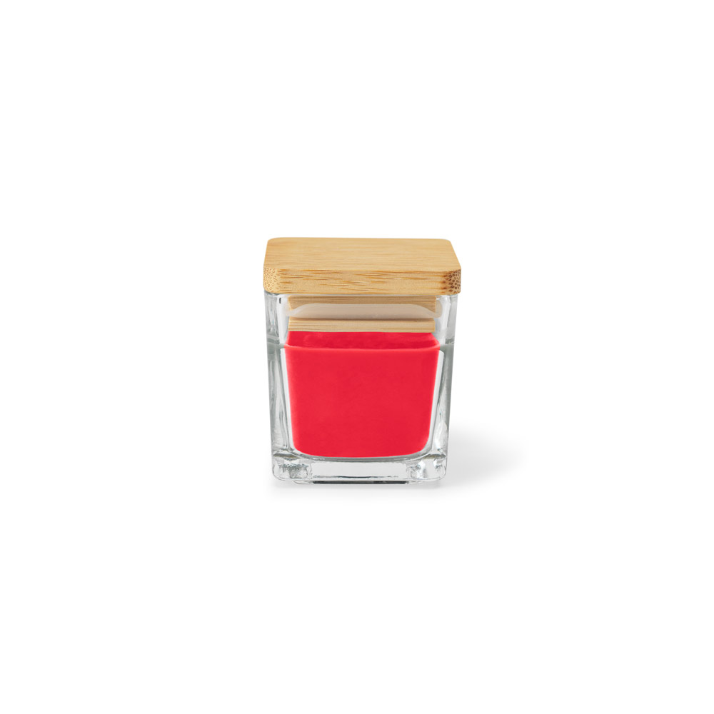 Vela aromática