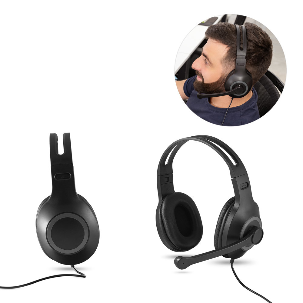 Fone de ouvido Personalizado-Ref.: LP970888