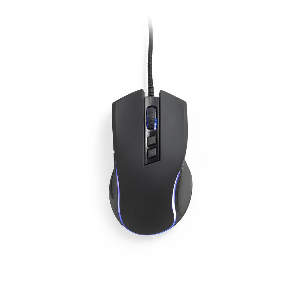 Mouse Personalizado
