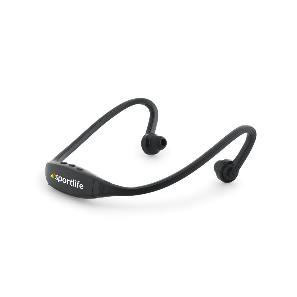 Fone de ouvido desportivo Personalizado-Ref.: LP973418