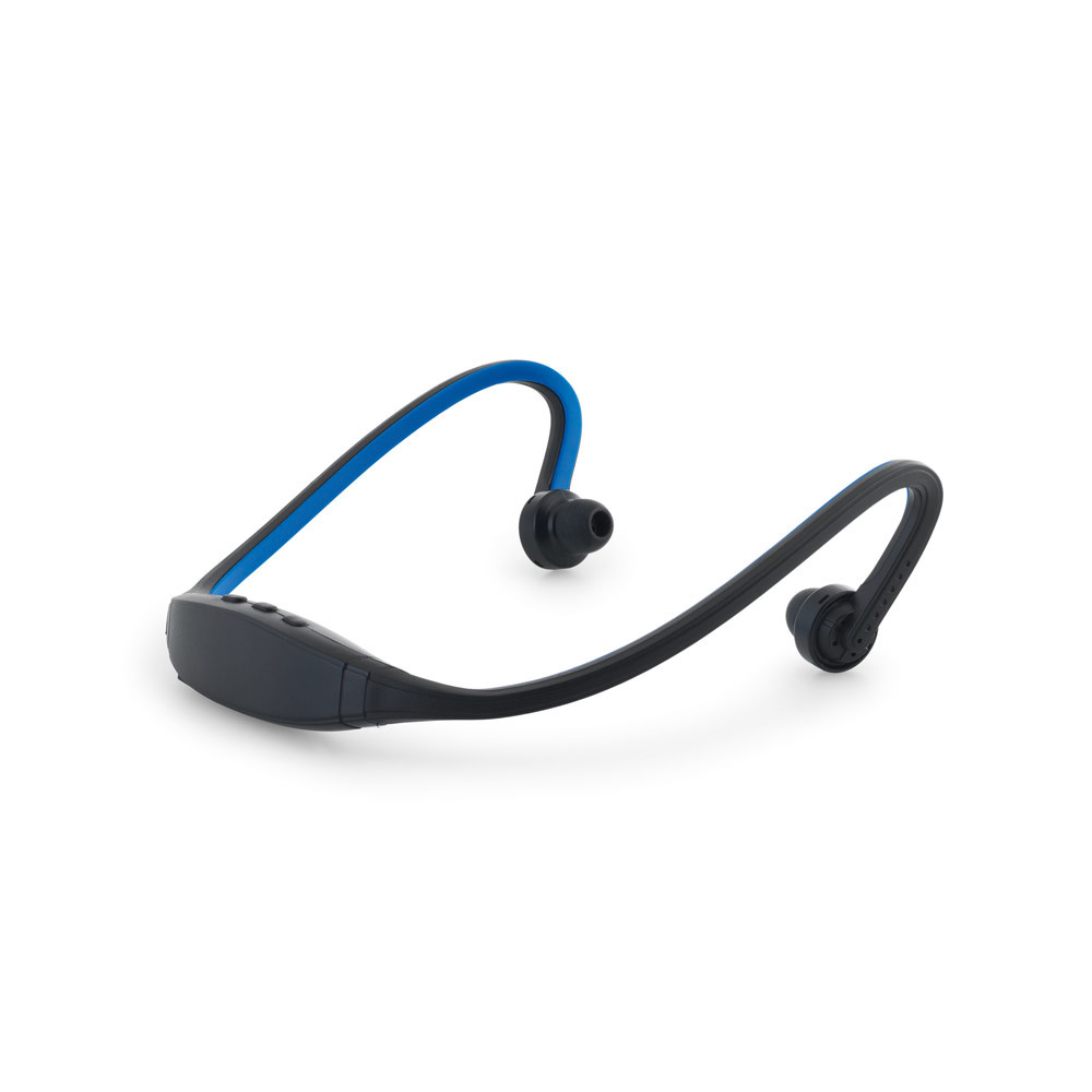 Fone de ouvido desportivo Personalizado-Ref.: LP973418