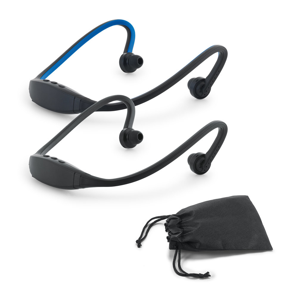 Fone de ouvido desportivo Personalizado-Ref.: LP973418