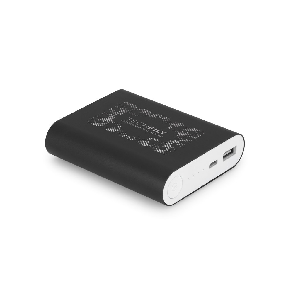 Carregador Portátil Personalizado