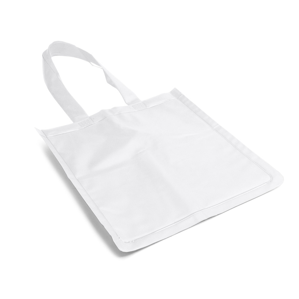 Sacola em PVC Personalizada