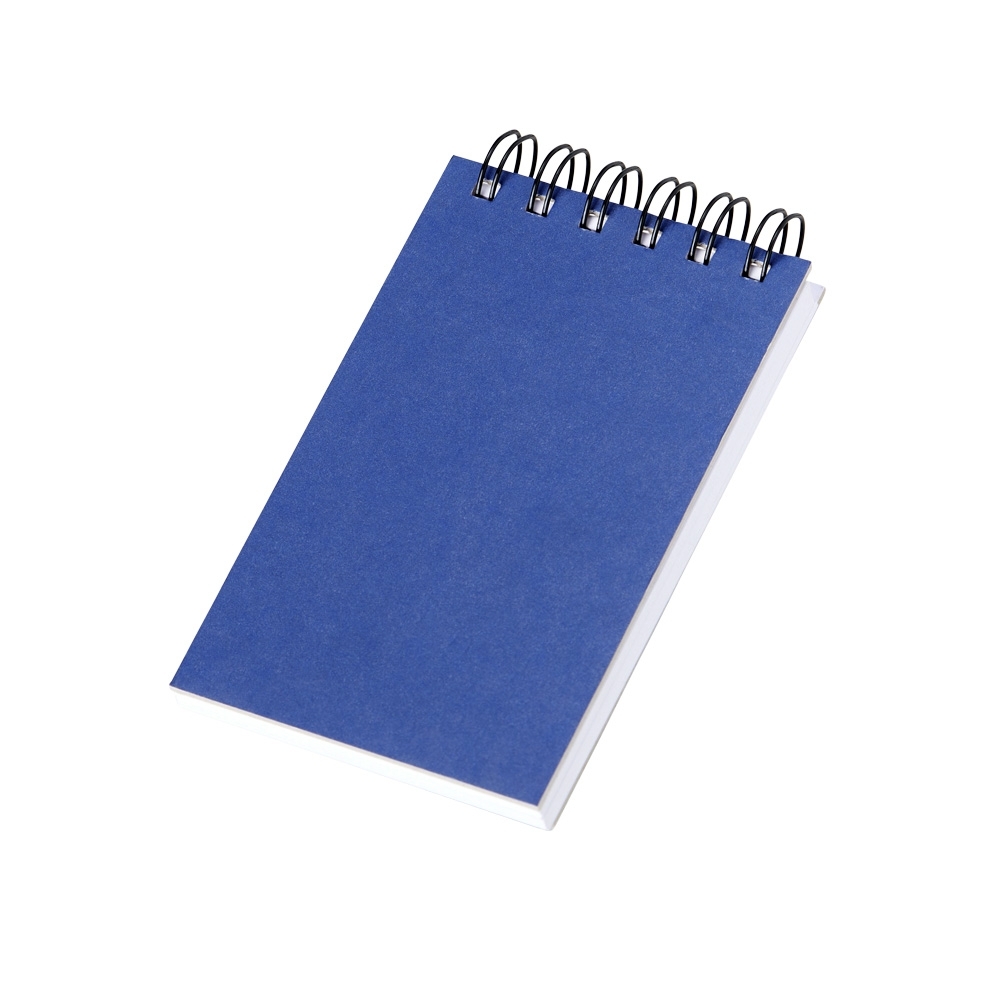 Bloco de Anotações Personalizado